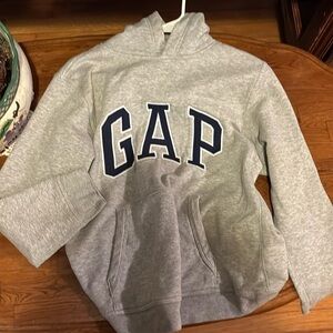 GAP hoodie